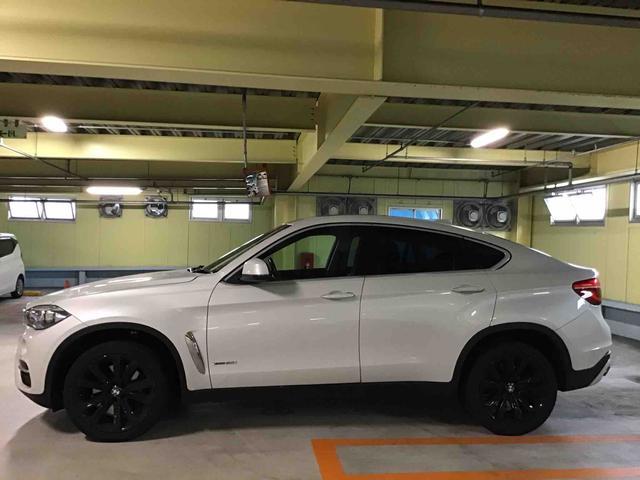 ＢＭＷ Ｘ６