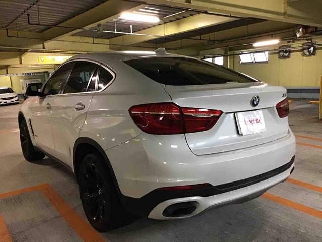 ＢＭＷ Ｘ６