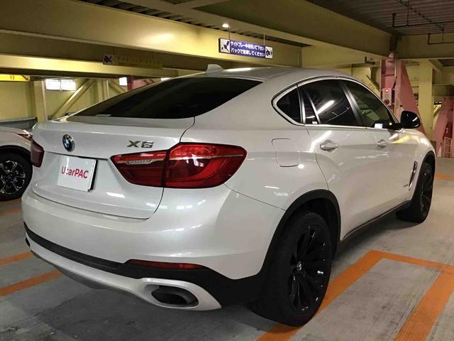 ＢＭＷ Ｘ６