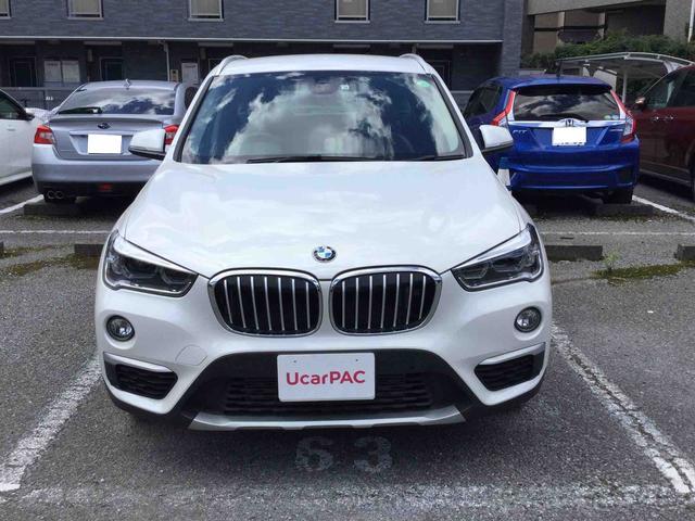 ＢＭＷ Ｘ１