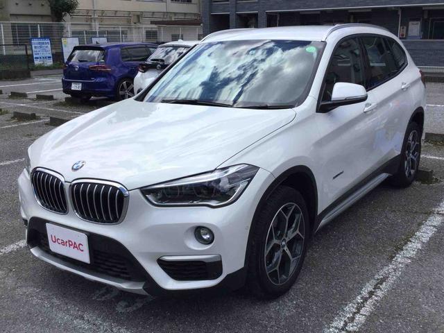 ＢＭＷ Ｘ１