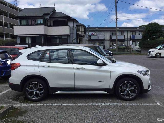 ＢＭＷ Ｘ１