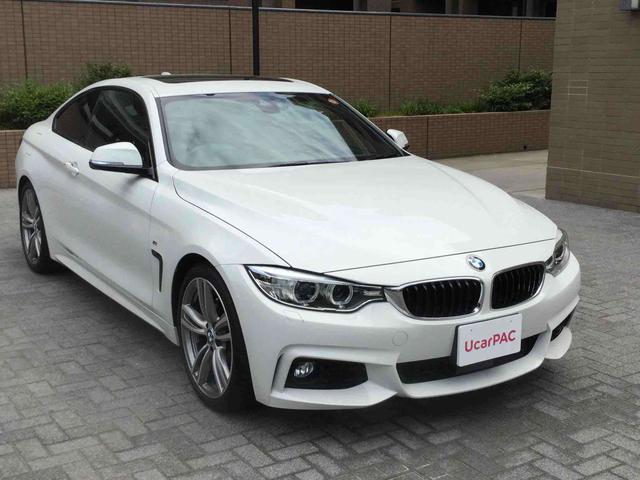 ＢＭＷ４シリーズの新車価格・グレード一覧| ユーカーパック