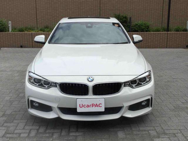 ＢＭＷ ４シリーズ