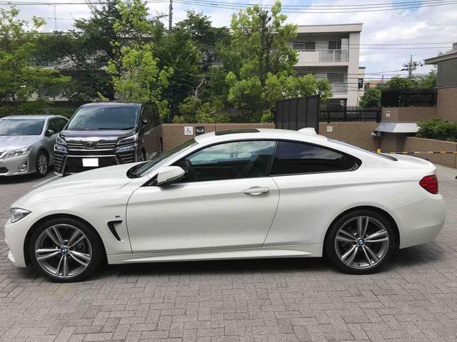 ＢＭＷ ４シリーズ
