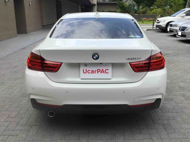 ＢＭＷ ４シリーズ