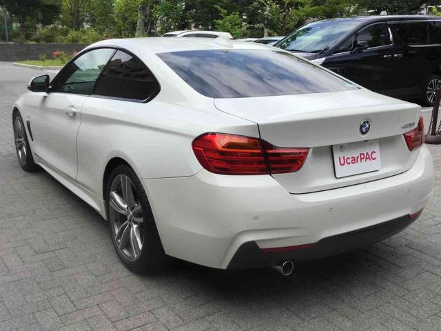 ＢＭＷ ４シリーズ