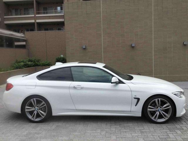 ＢＭＷ ４シリーズ