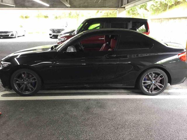 BMW 2シリーズ