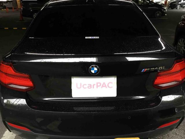 BMW 2シリーズ