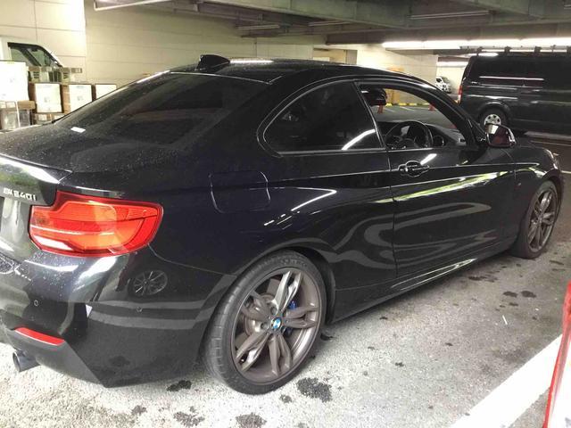BMW 2シリーズ