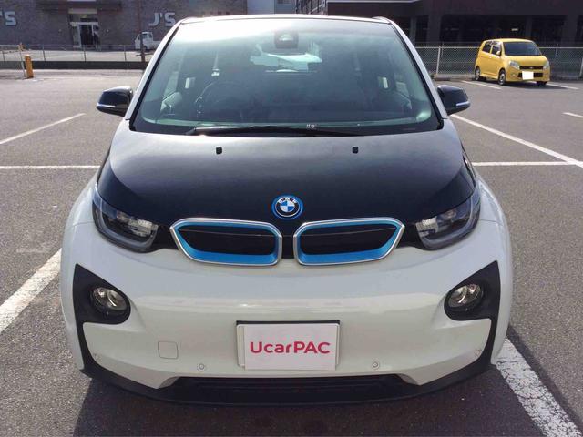 ＢＭＷ ｉ３
