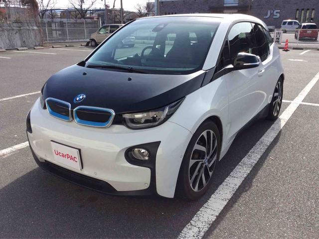 ＢＭＷ ｉ３