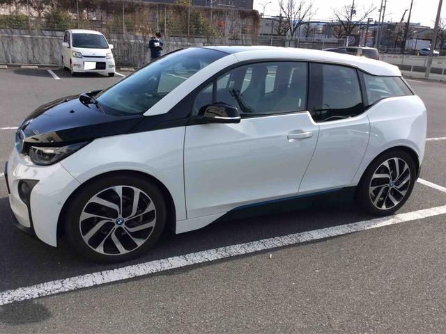 ＢＭＷ ｉ３