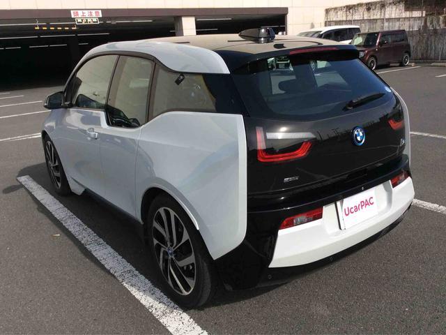 ＢＭＷ ｉ３