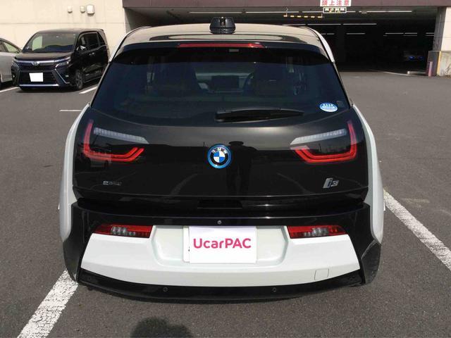 ＢＭＷ ｉ３