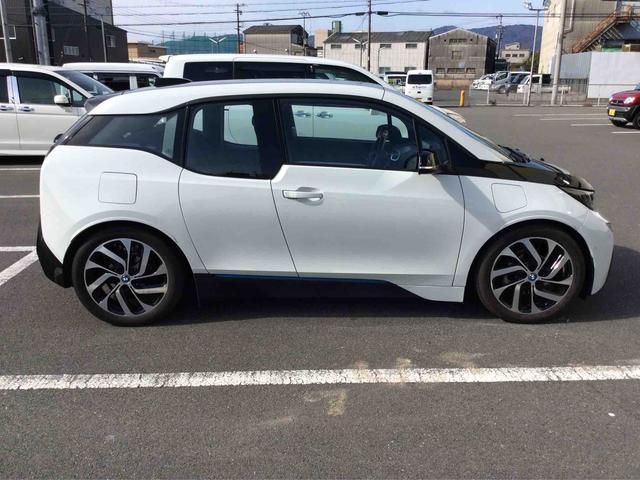 ＢＭＷ ｉ３