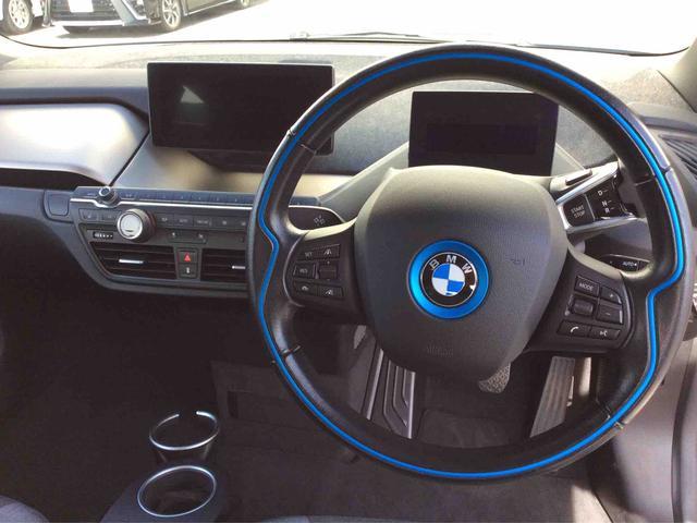 ＢＭＷ ｉ３