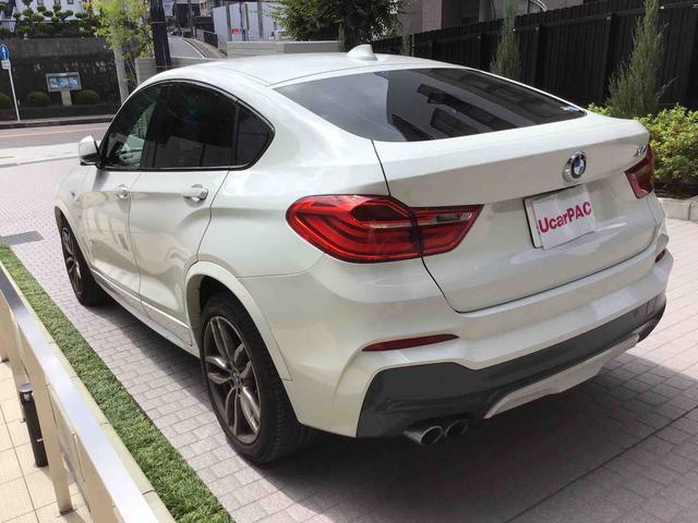 ＢＭＷ Ｘ４