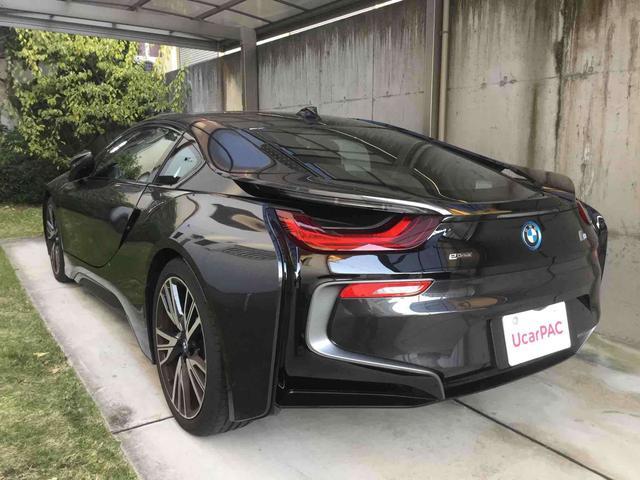 ＢＭＷ ｉ８