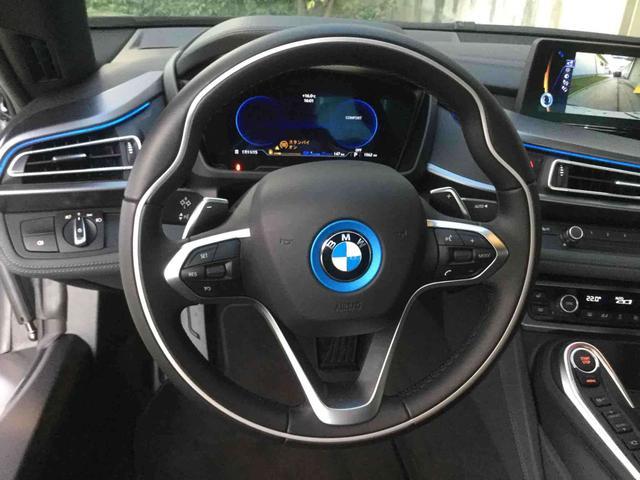 ＢＭＷ ｉ８
