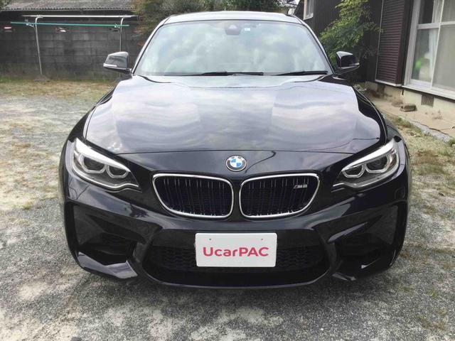 ＢＭＷ Ｍ２クーペ
