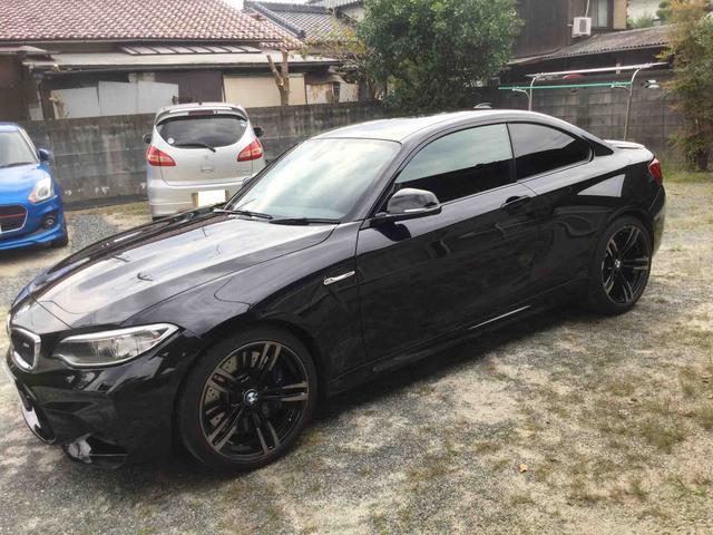 ＢＭＷ Ｍ２クーペ