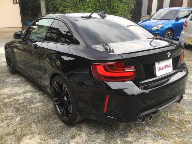 ＢＭＷ Ｍ２クーペ