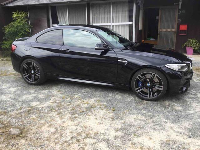 ＢＭＷ Ｍ２クーペ