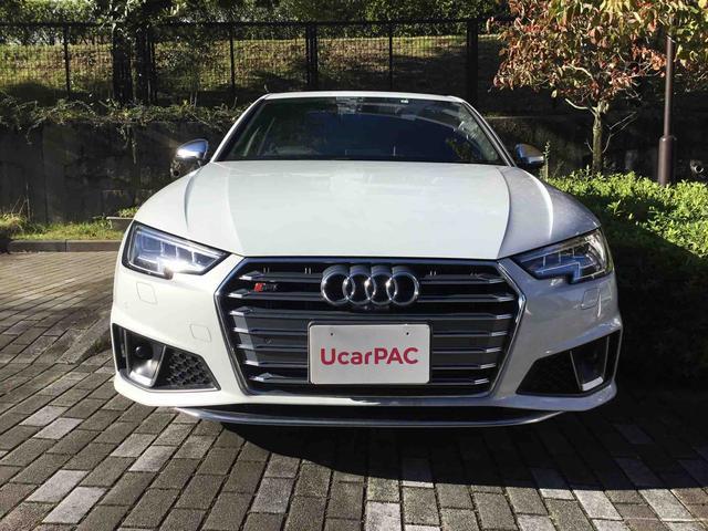 アウディ Ｓ４