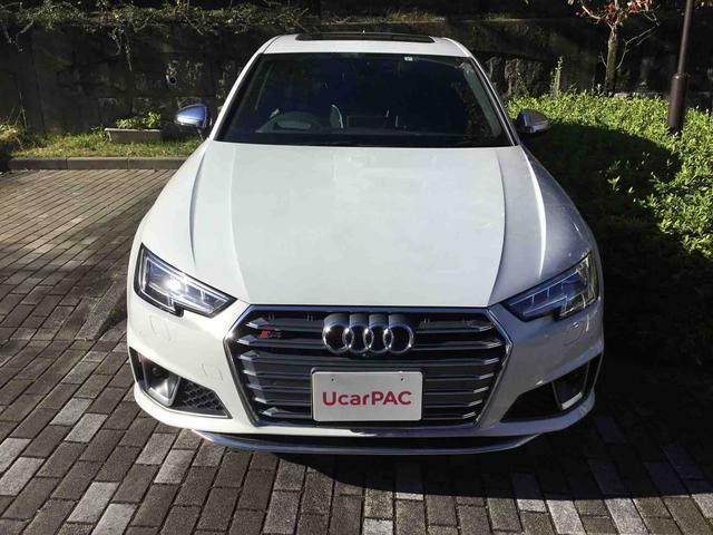 アウディ Ｓ４