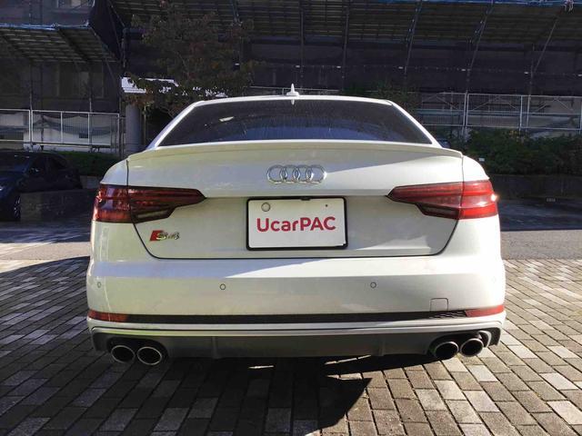アウディ Ｓ４