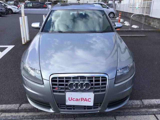 アウディ Ｓ６