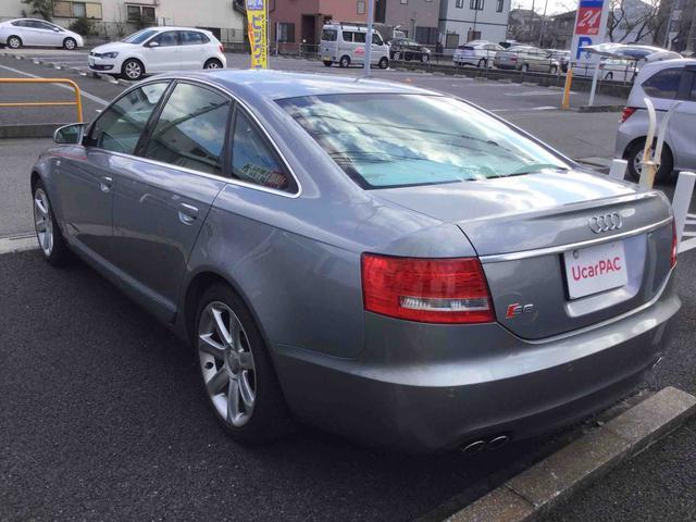 アウディ Ｓ６