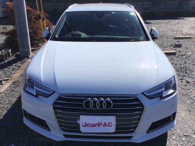 アウディ Ａ４　アバント