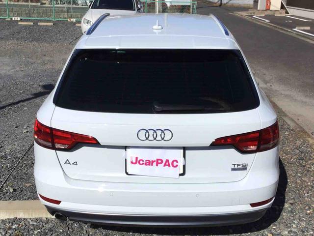 アウディ Ａ４　アバント