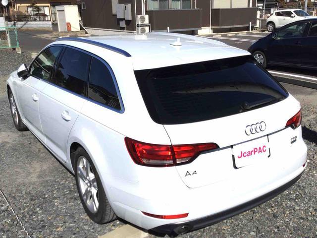 アウディ Ａ４　アバント