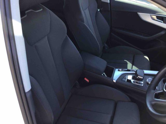 アウディ Ａ４　アバント