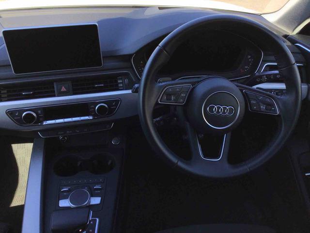 アウディ Ａ４　アバント