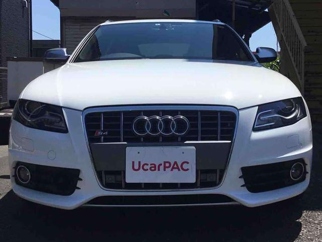 アウディ Ｓ４　アバント