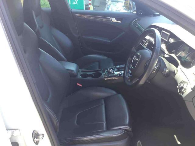 アウディ Ｓ４　アバント