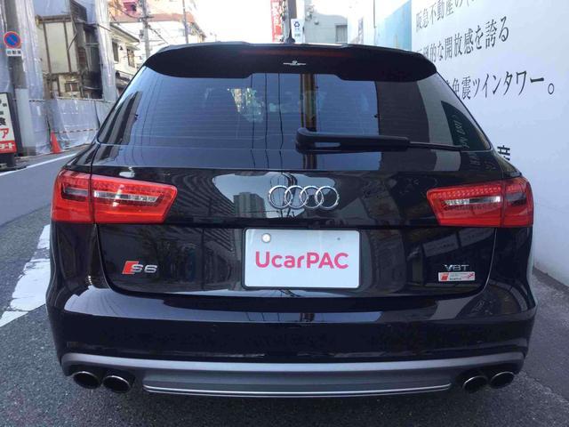 アウディ Ｓ６　アバント