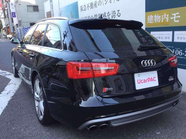 アウディ Ｓ６　アバント