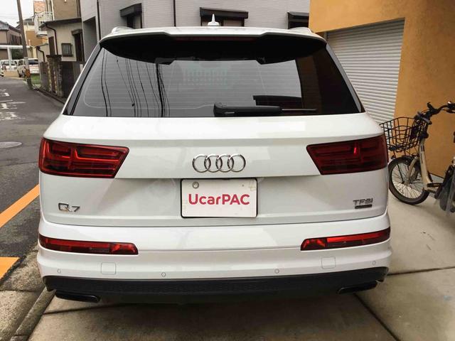 アウディ Ｑ７