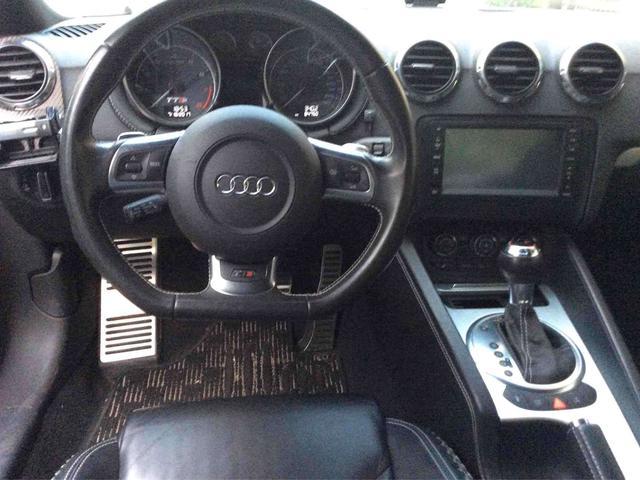 アウディ ＴＴＳ