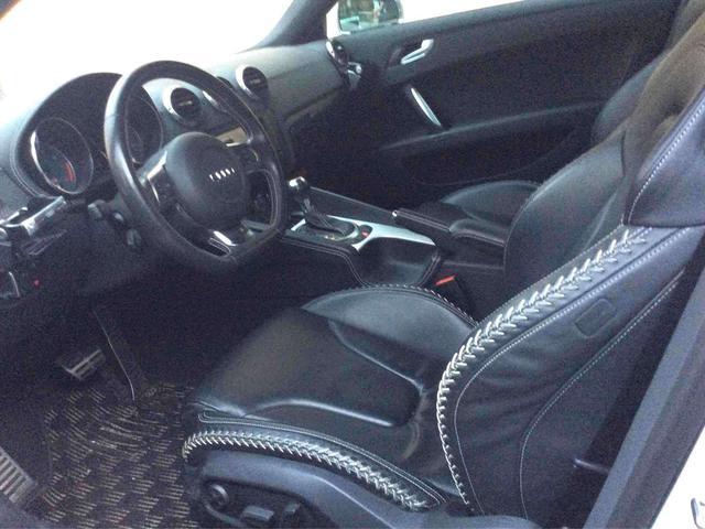 アウディ ＴＴＳ