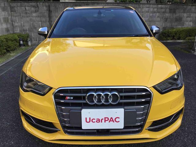 アウディ Ｓ３　スポーツバック