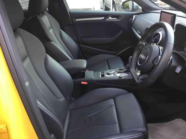 アウディ Ｓ３　スポーツバック