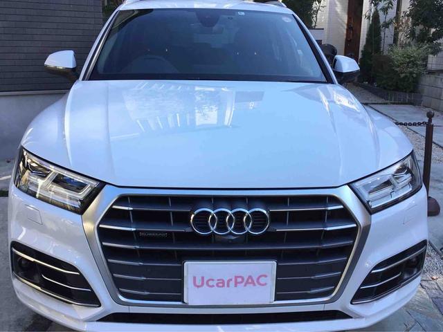 アウディ Q5