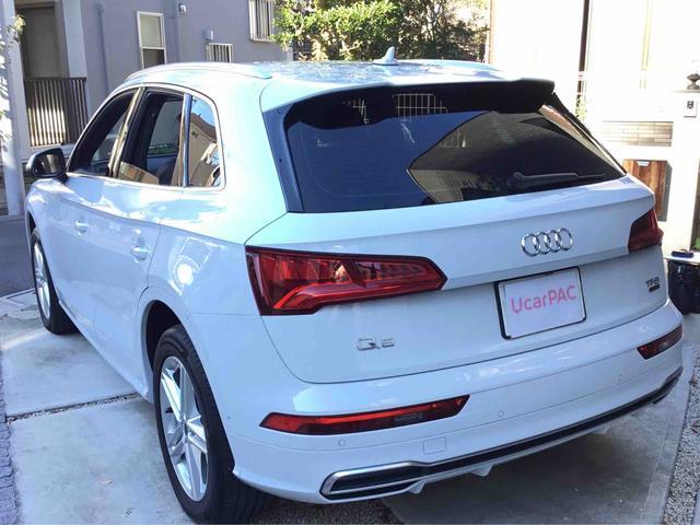 アウディ Q5